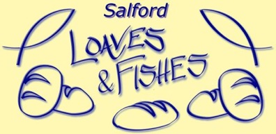 Salford Loaves and Fishes
